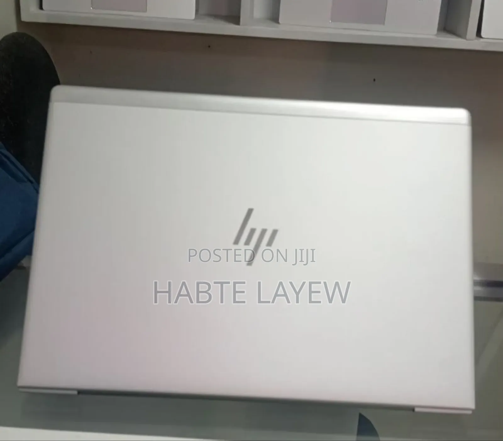 New Laptop HP EliteBook 840 G3 16GB Intel Core I5 SSD 512GB