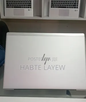 New Laptop HP EliteBook 840 G3 16GB Intel Core I5 SSD 512GB