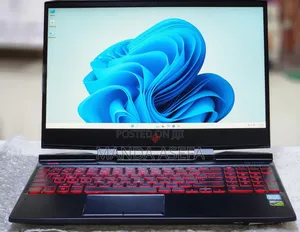 New Laptop HP Omen X 16GB Intel Core I5 SSD 1T
