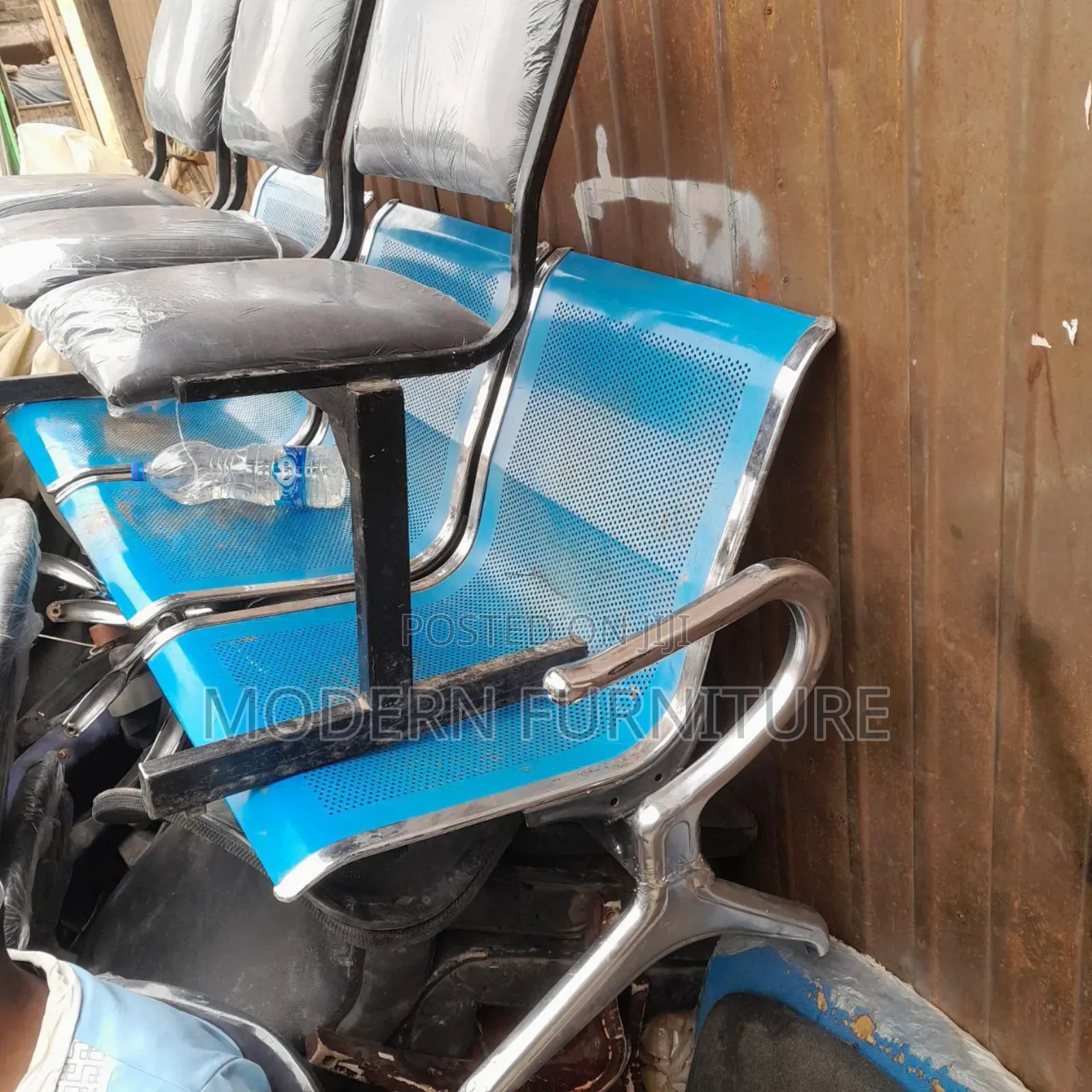 Office Gust Chair የቢሮ የእንግዳ ወንበር