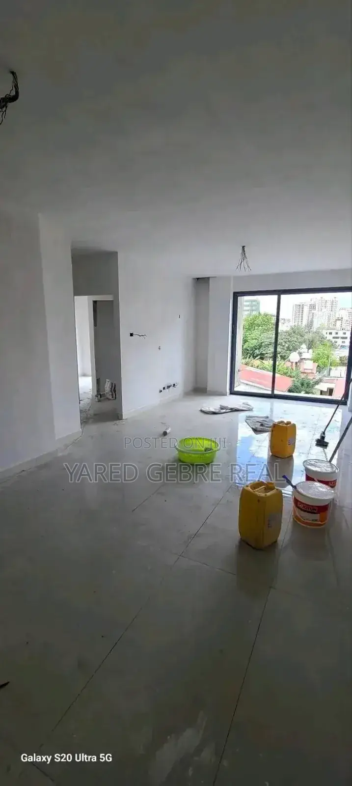 3bdrm Apartment in ሙሉሀይም ሪል እስቴት, Bole for sale