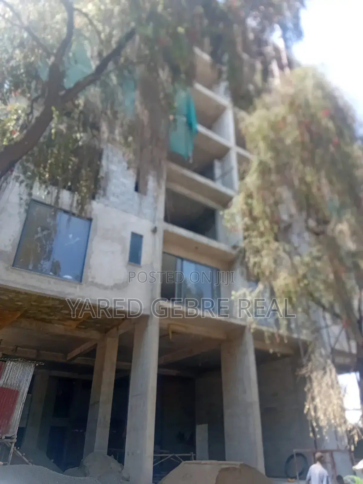 3bdrm Apartment in ሙሉሀይም ሪል እስቴት, Bole for sale