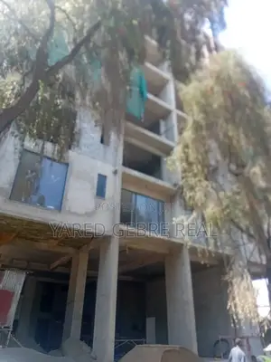 3bdrm Apartment in ሙሉሀይም ሪል እስቴት, Bole for sale