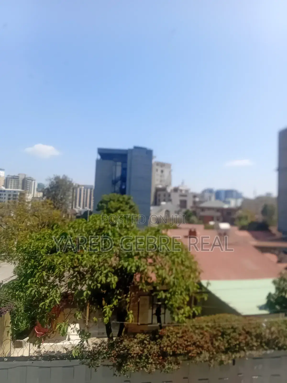 3bdrm Apartment in ሙሉሀይም ሪል እስቴት, Bole for sale