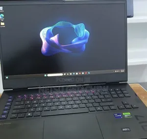 Photo - New Laptop HP Omen 17 32GB Intel Core I9 SSD 2T