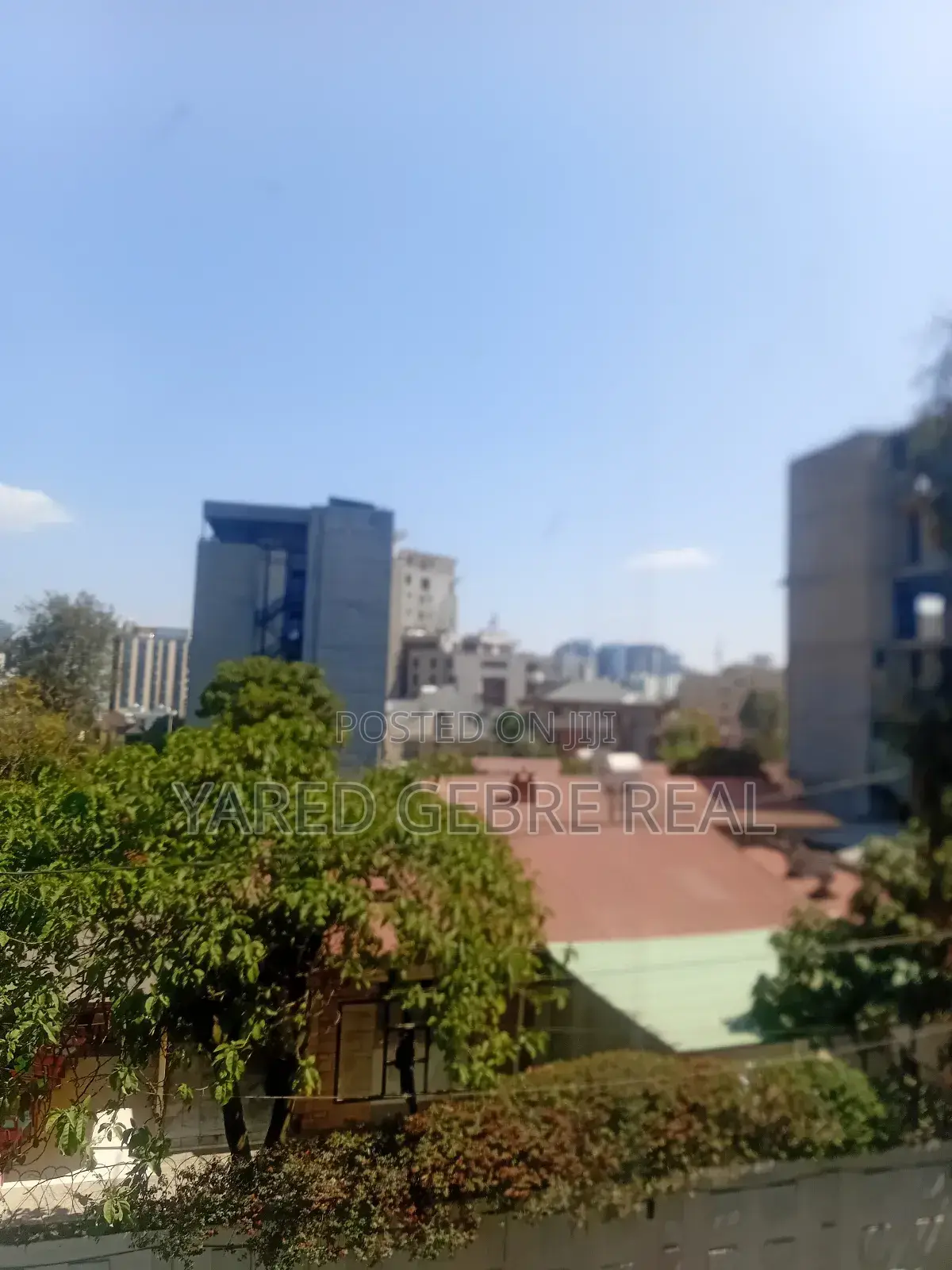 3bdrm Apartment in ሙሉሀይም ሪል እስቴት, Bole for sale