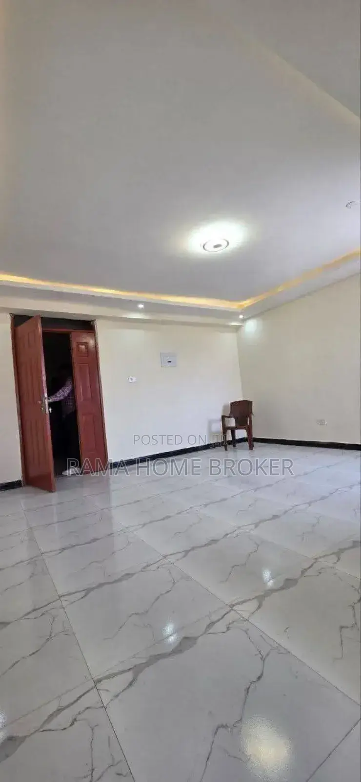 Furnished 2bdrm Condo in Yeka for sale