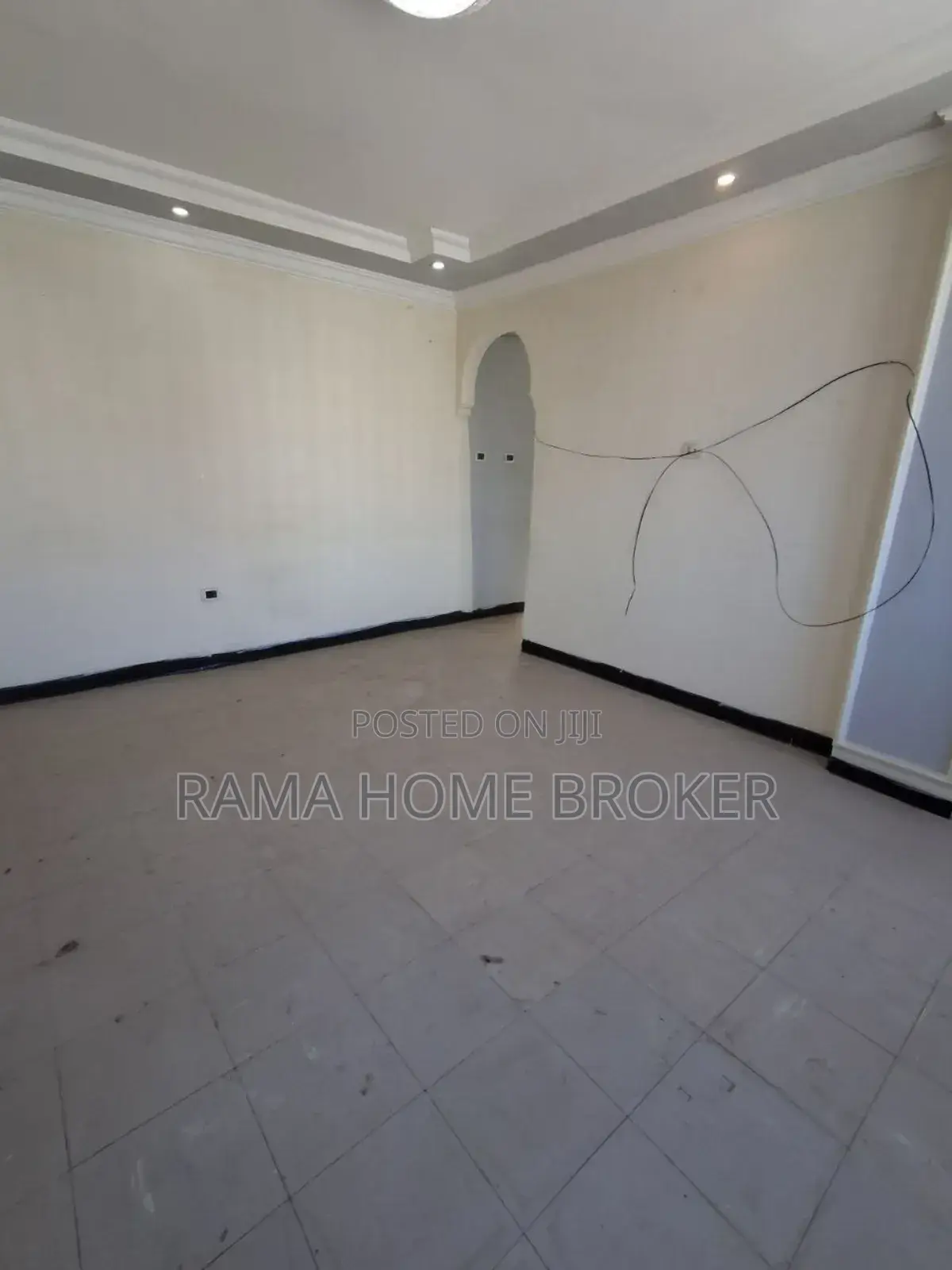 Furnished 2bdrm Condo in Yeka for sale
