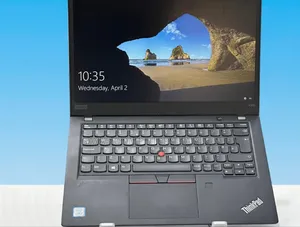 New Laptop Lenovo ThinkPad X390 8GB Intel Core I5 SSD 512GB
