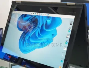 New Laptop Lenovo ThinkPad Yoga 370 16GB Intel Core I5 SSD 512GB