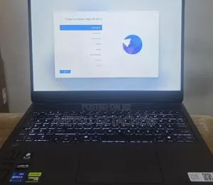 New Laptop HP Omen 16 16GB Intel Core I7 SSD 1T