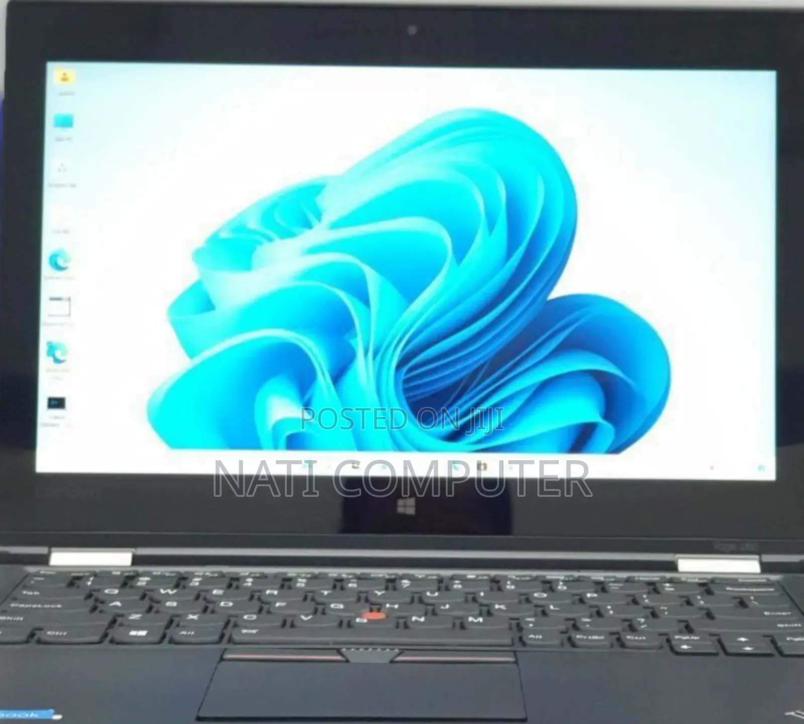 New Laptop Lenovo IdeaPad Z370 16GB Intel Core I5 SSD 512GB