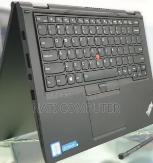 New Laptop Lenovo IdeaPad Z370 16GB Intel Core I5 SSD 512GB