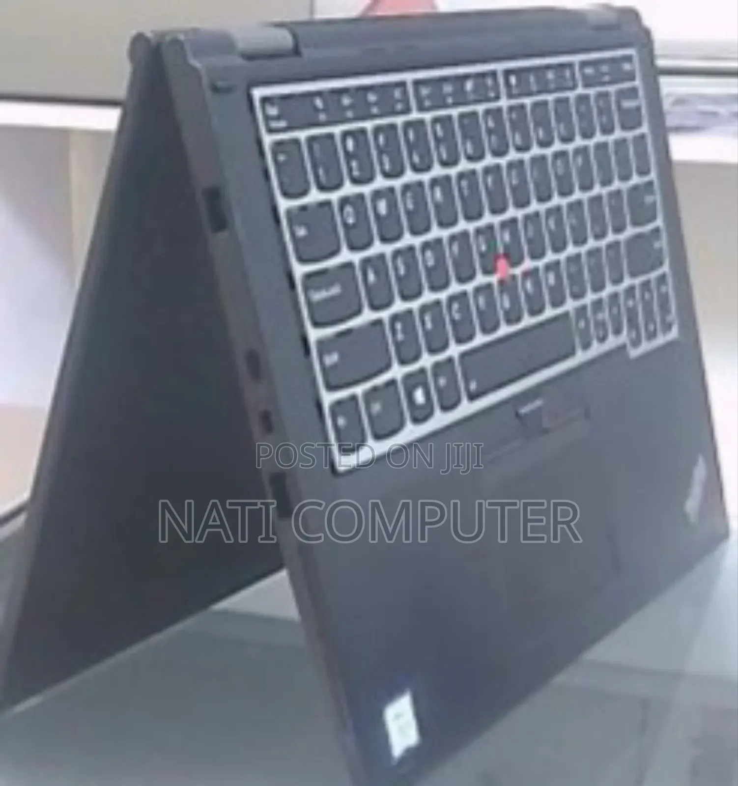 New Laptop Lenovo IdeaPad Z370 16GB Intel Core I5 SSD 512GB