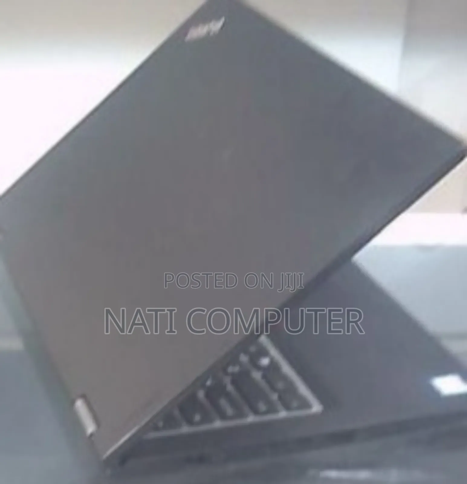 New Laptop Lenovo IdeaPad Z370 16GB Intel Core I5 SSD 512GB