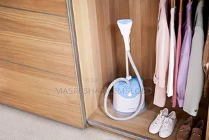 Photo - Philips Garment Steamer