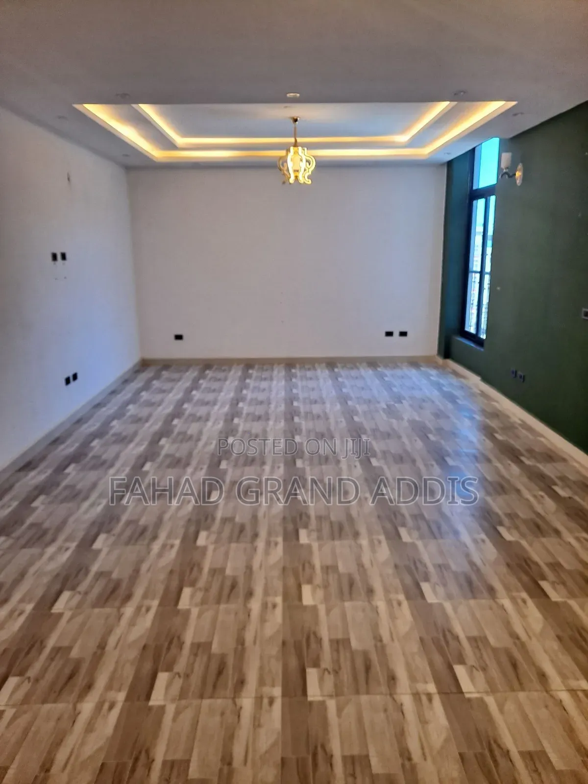 3bdrm Apartment in Bole for sale