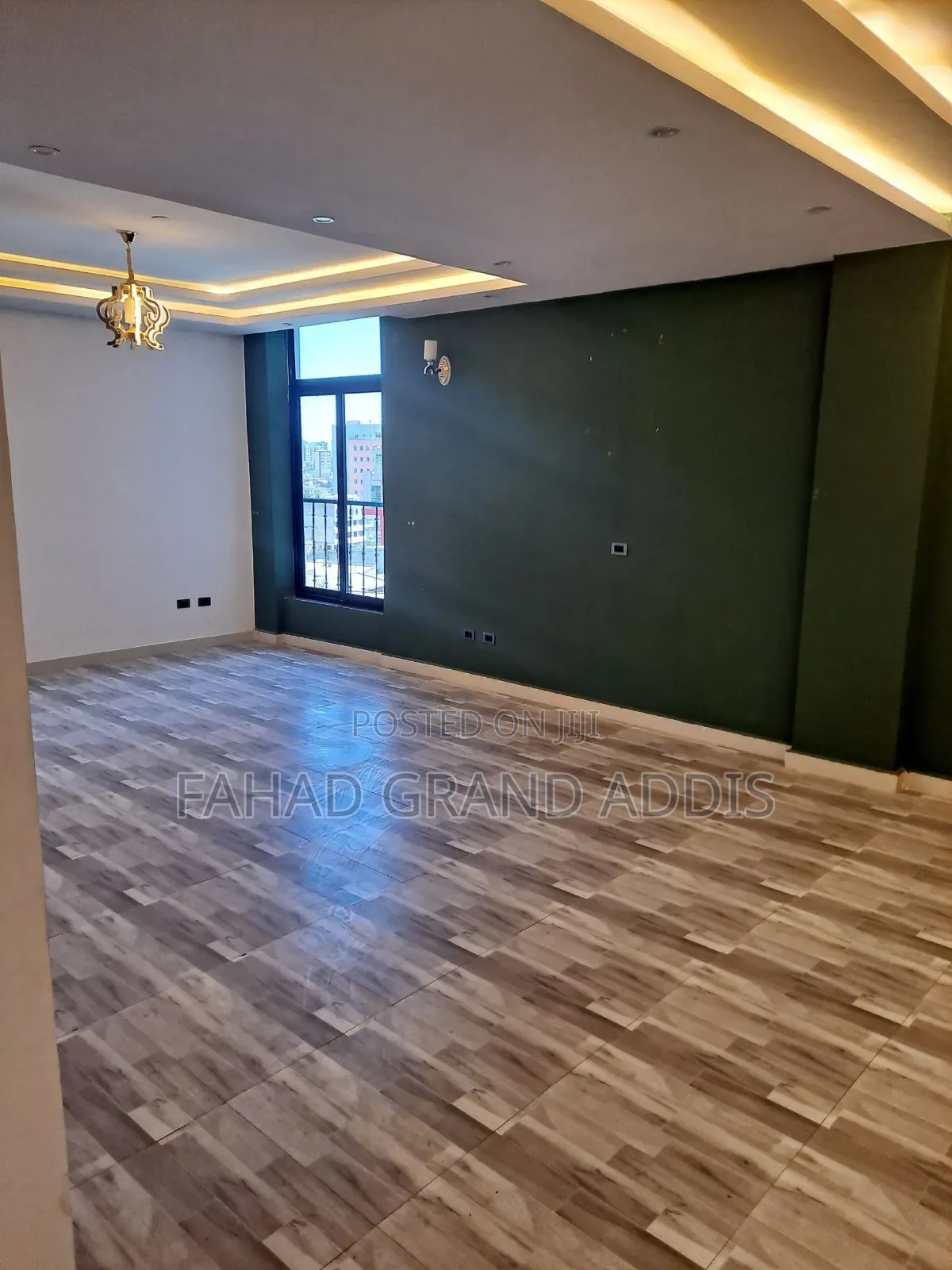 3bdrm Apartment in Bole for sale