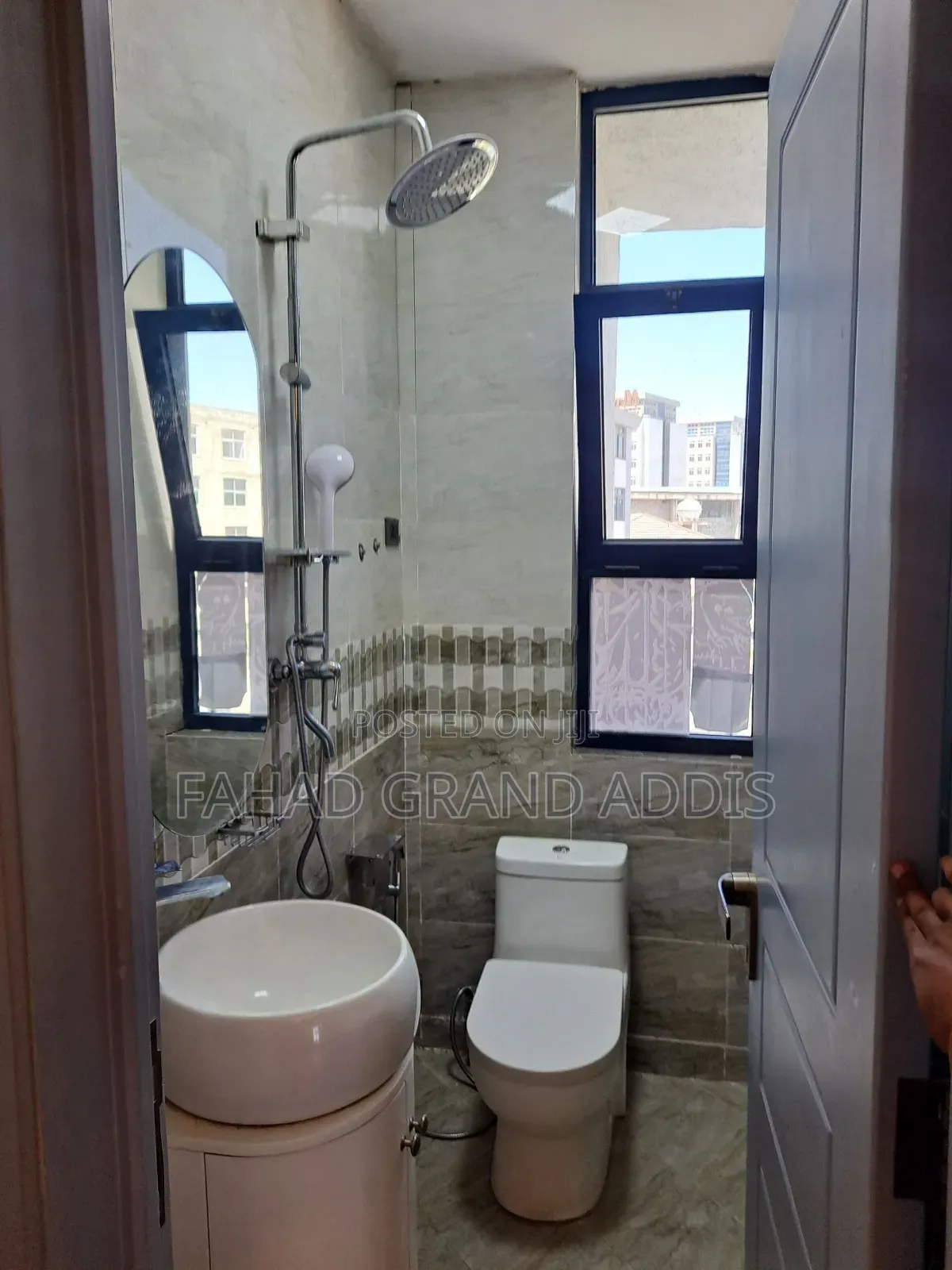 3bdrm Apartment in Bole for sale