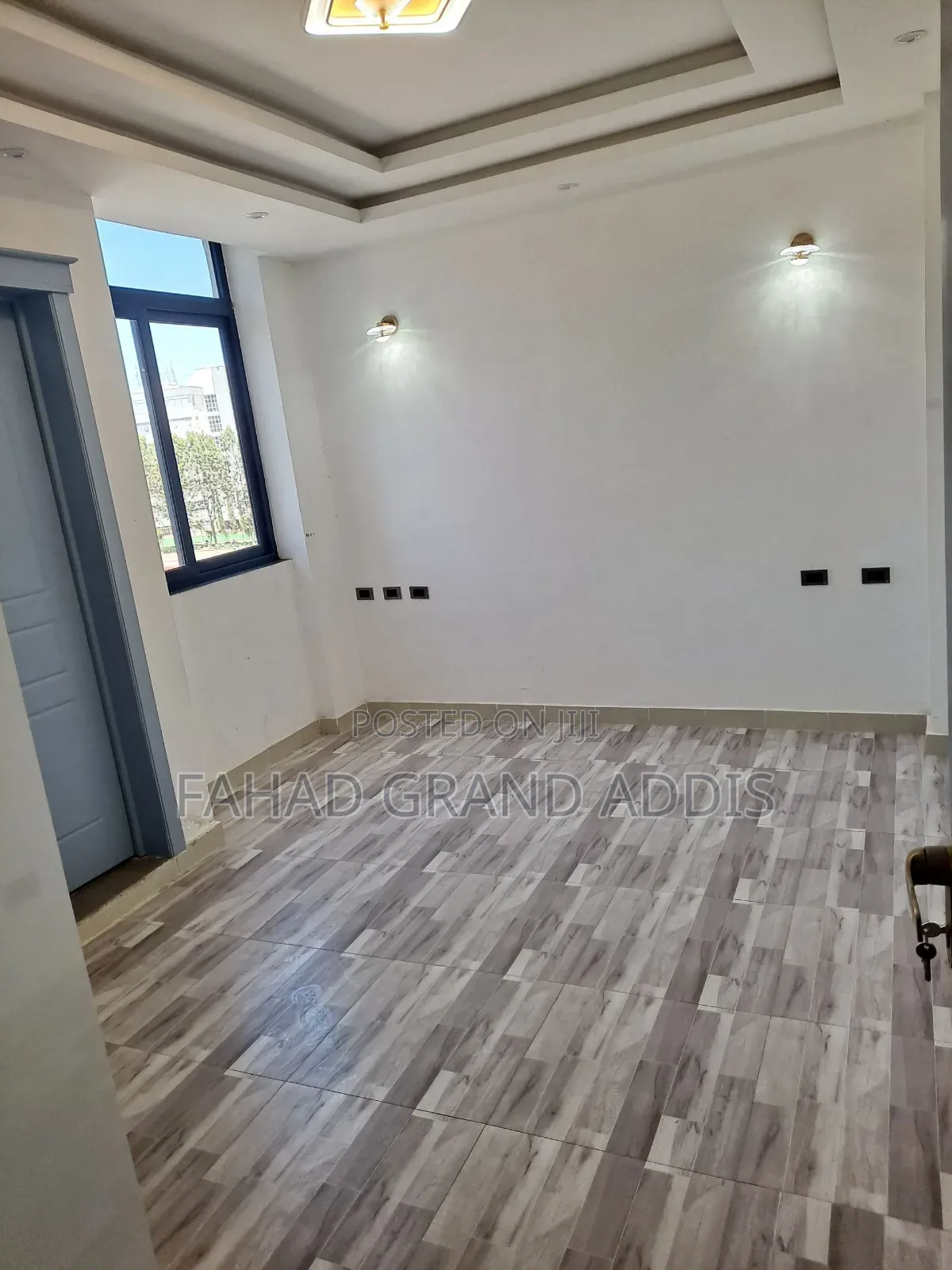 3bdrm Apartment in Bole for sale