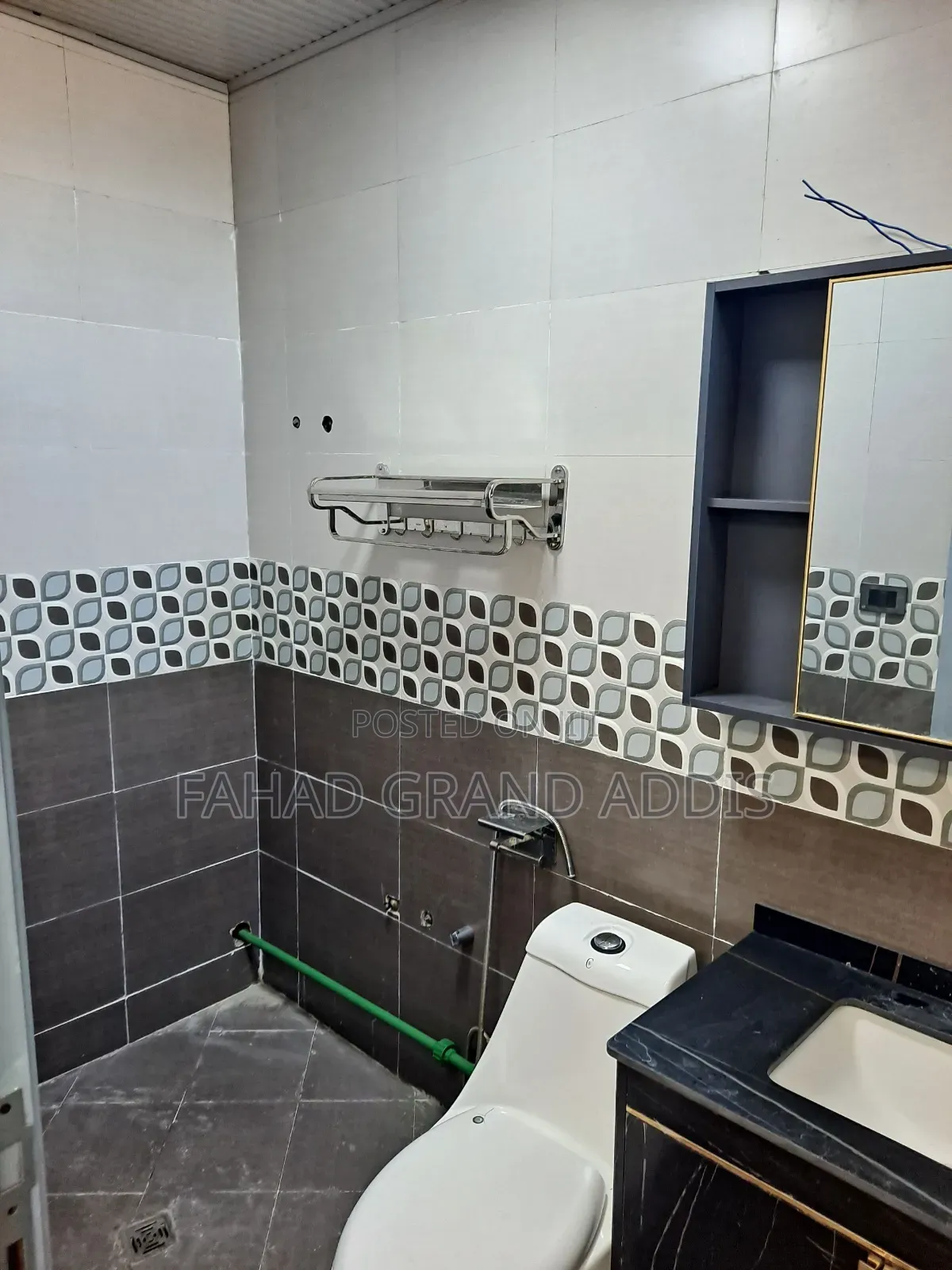 3bdrm Apartment in Bole for sale