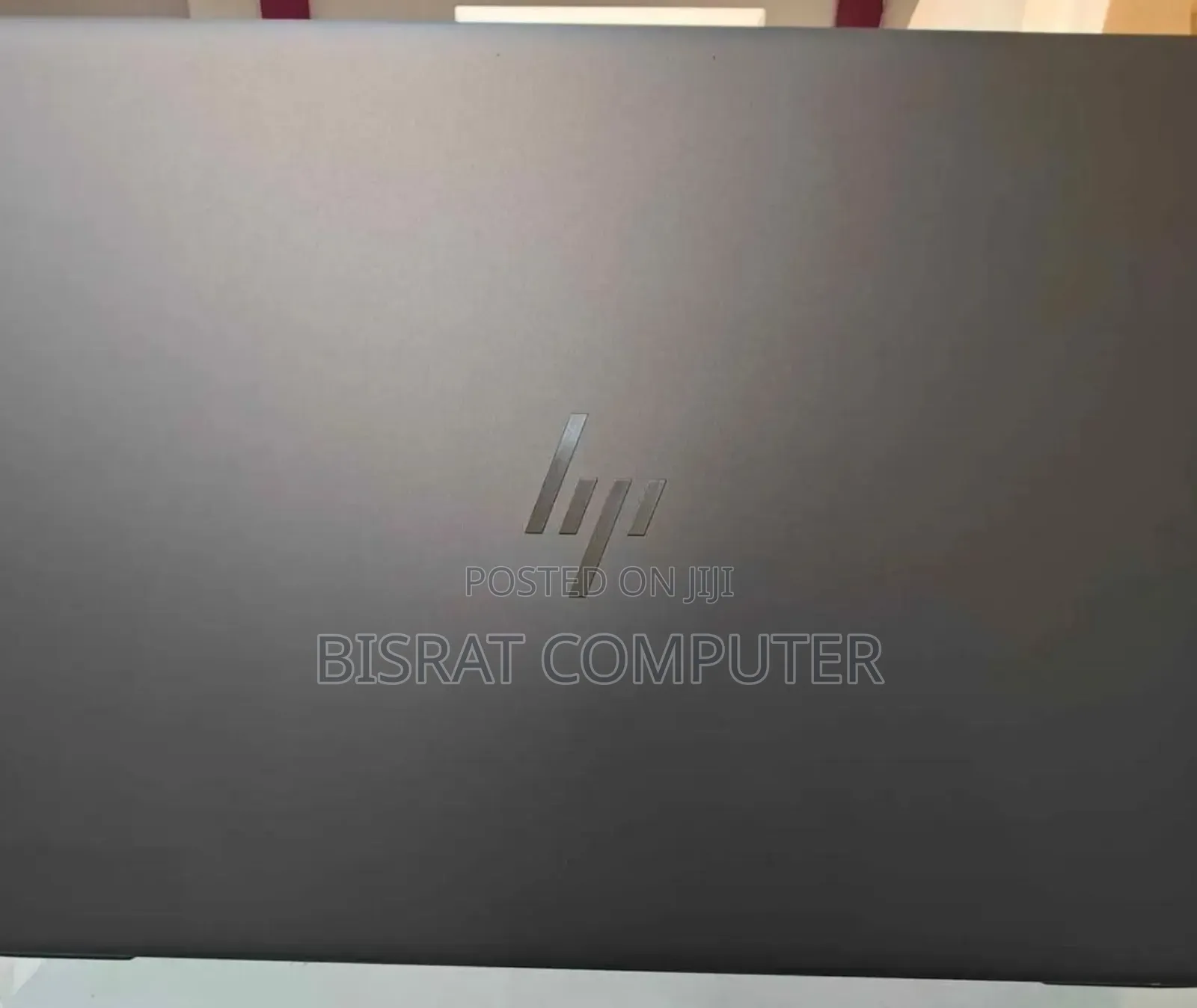 New Laptop HP ZBook 14 8GB Intel Core I5 SSD 512GB