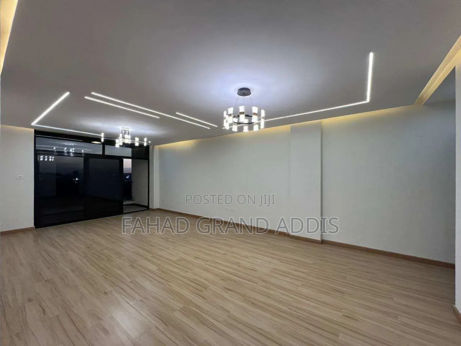 3bdrm Apartment in Bole for sale