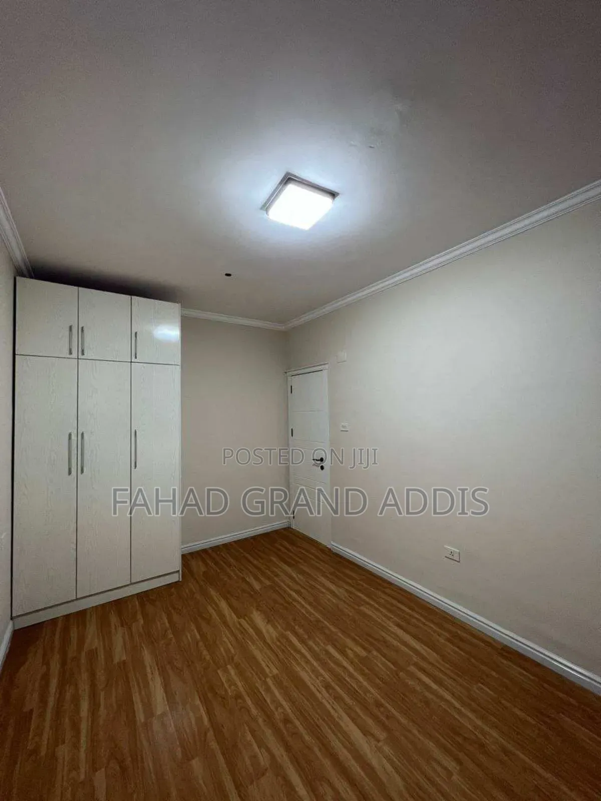 3bdrm Apartment in Bole for sale