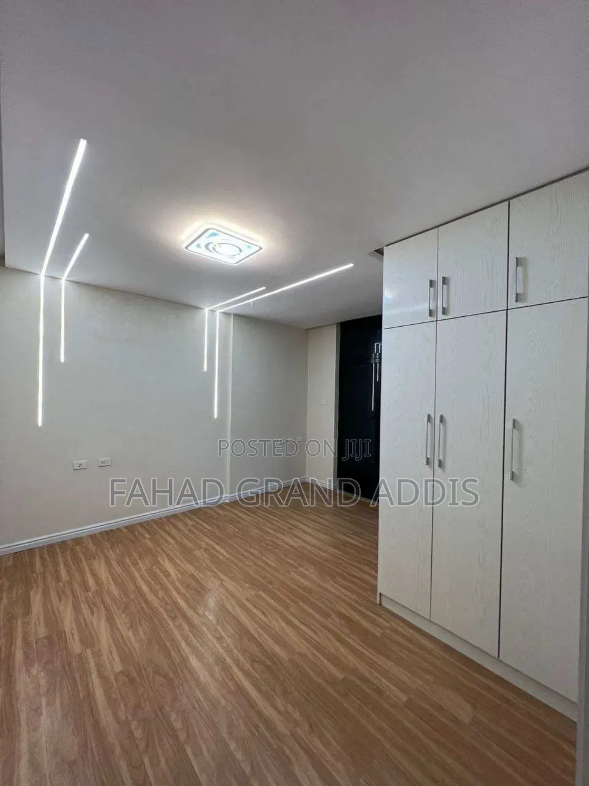 3bdrm Apartment in Bole for sale