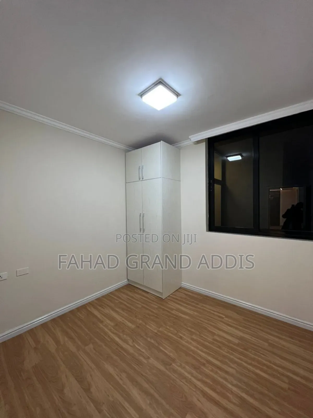 3bdrm Apartment in Bole for sale