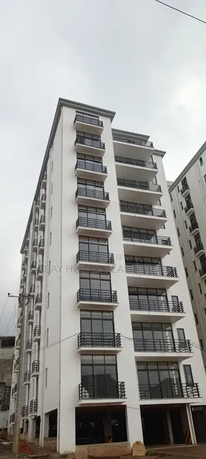 1bdrm Apartment in Abay, Lideta for sale