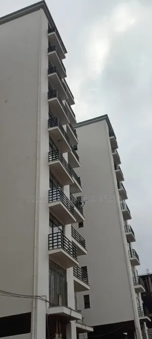 1bdrm Apartment in Abay, Lideta for sale