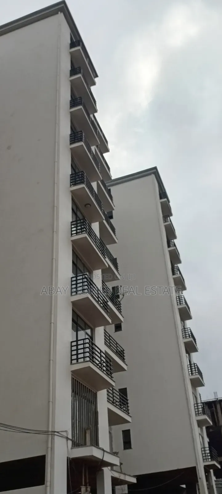 1bdrm Apartment in Abay, Lideta for sale