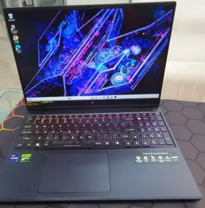 Photo - New Laptop Acer Predator Helios Neo 16 16GB Intel Core i9 SSD 1T