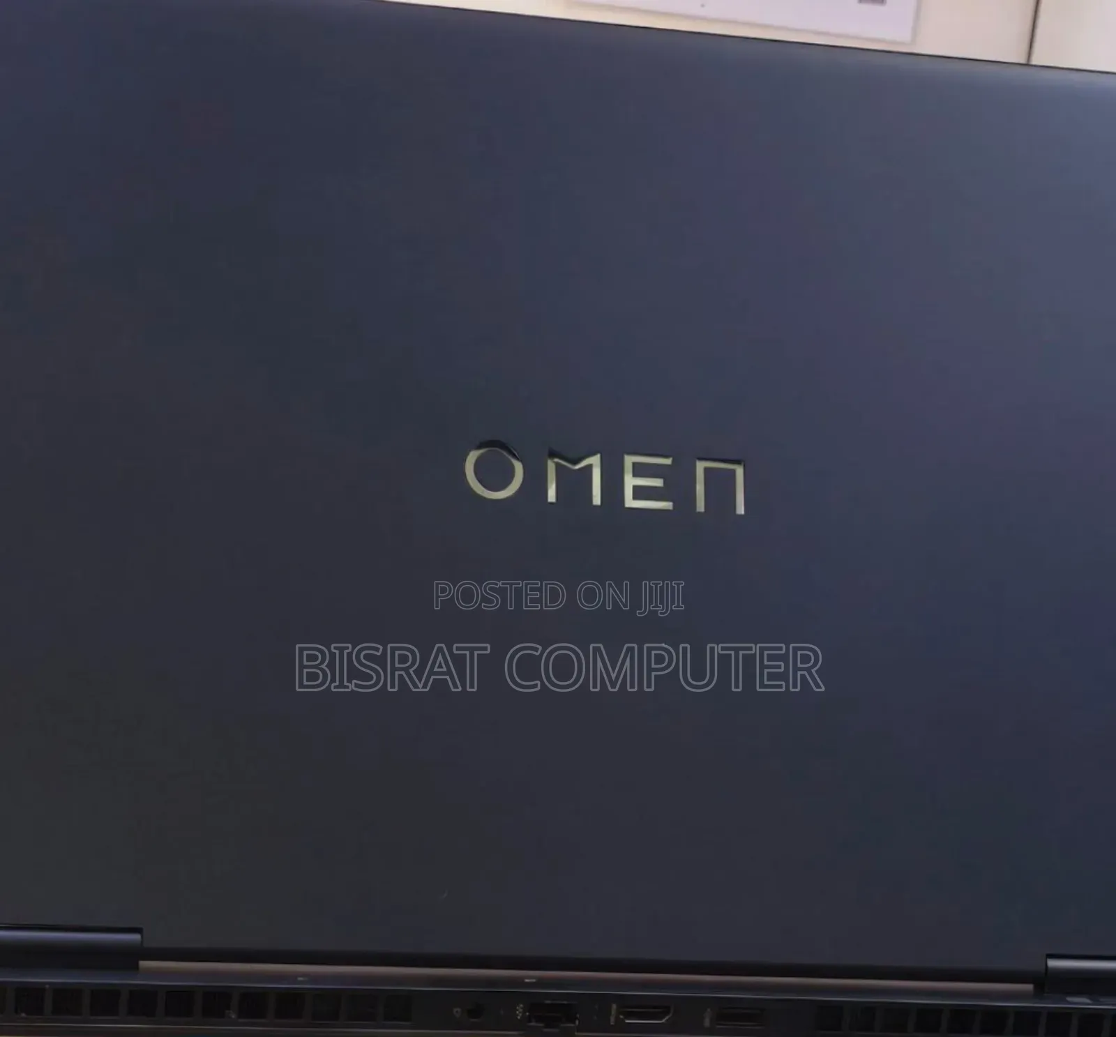 New Laptop HP Omen 16 32GB Intel Core I9 SSD 1T
