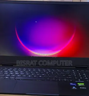 New Laptop HP Omen 16 32GB Intel Core I9 SSD 1T