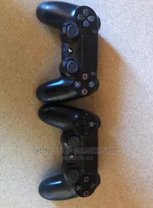 Ps4 Joysicks (Original)