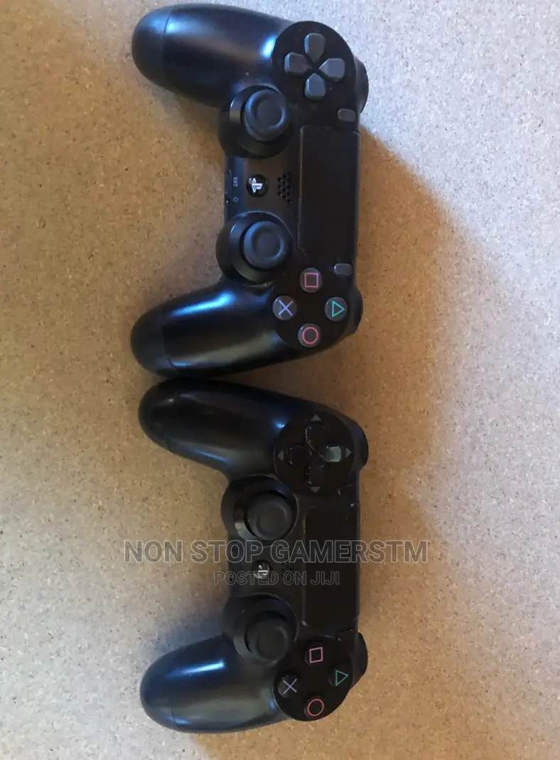 Ps4 Joysicks (Original)