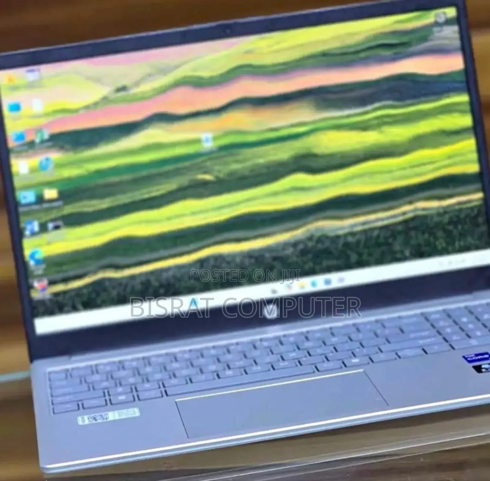 New Laptop HP Stream Notebook 16GB Intel Core I7 SSD 1T