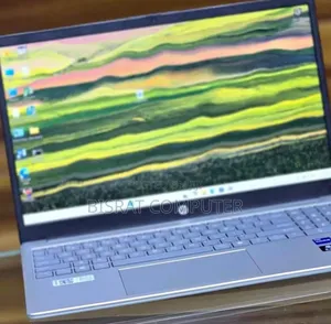New Laptop HP Stream Notebook 16GB Intel Core I7 SSD 1T
