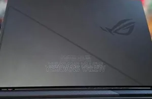 New Laptop Asus ROG Strix G16 G614 16GB Intel Core i7 SSD 1T