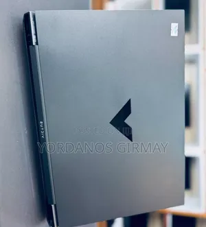 Photo - New Laptop HP Victus 16 16GB Intel Core I7 SSD 512GB