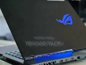 New Laptop Asus G73JW 32GB AMD Ryzen 9 SSD 1T