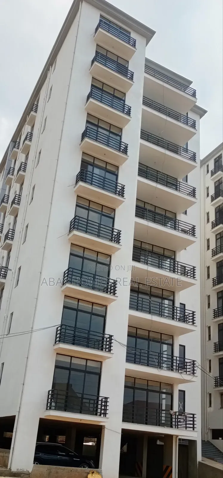 1bdrm Apartment in Abay, Lideta for sale