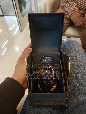 Photo - Lattafa Raed Luxe