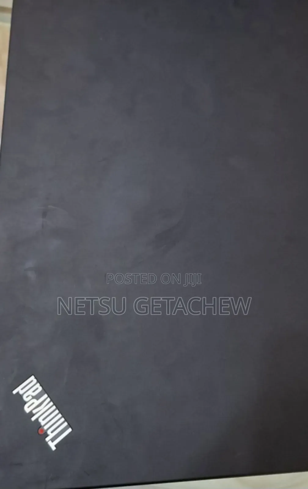 New Laptop Lenovo ThinkPad X1 16GB Intel Core I7 SSD 256GB