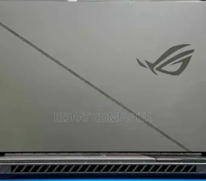 New Laptop Asus ROG Strix G16 G614 16GB Intel Core I9 SSD 512GB