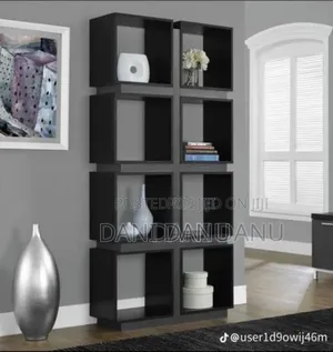Photo - Smart Shelf