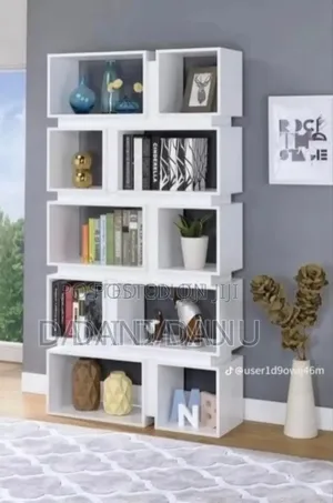Smart Shelf