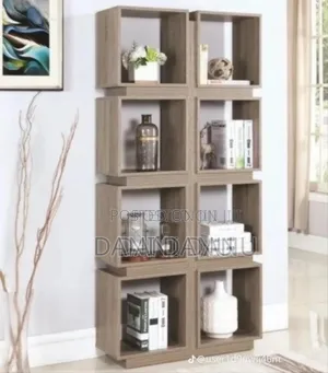 Smart Shelf